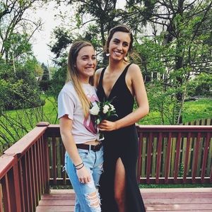 Meet your Posher, Brooke